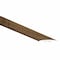 Ackland 0.27 in. T x 94 in. L x 1.77 in. W Auburn Valley Luxury Vinyl Flooring Trim T Molding AKVTVAUVA-T - alternate 3